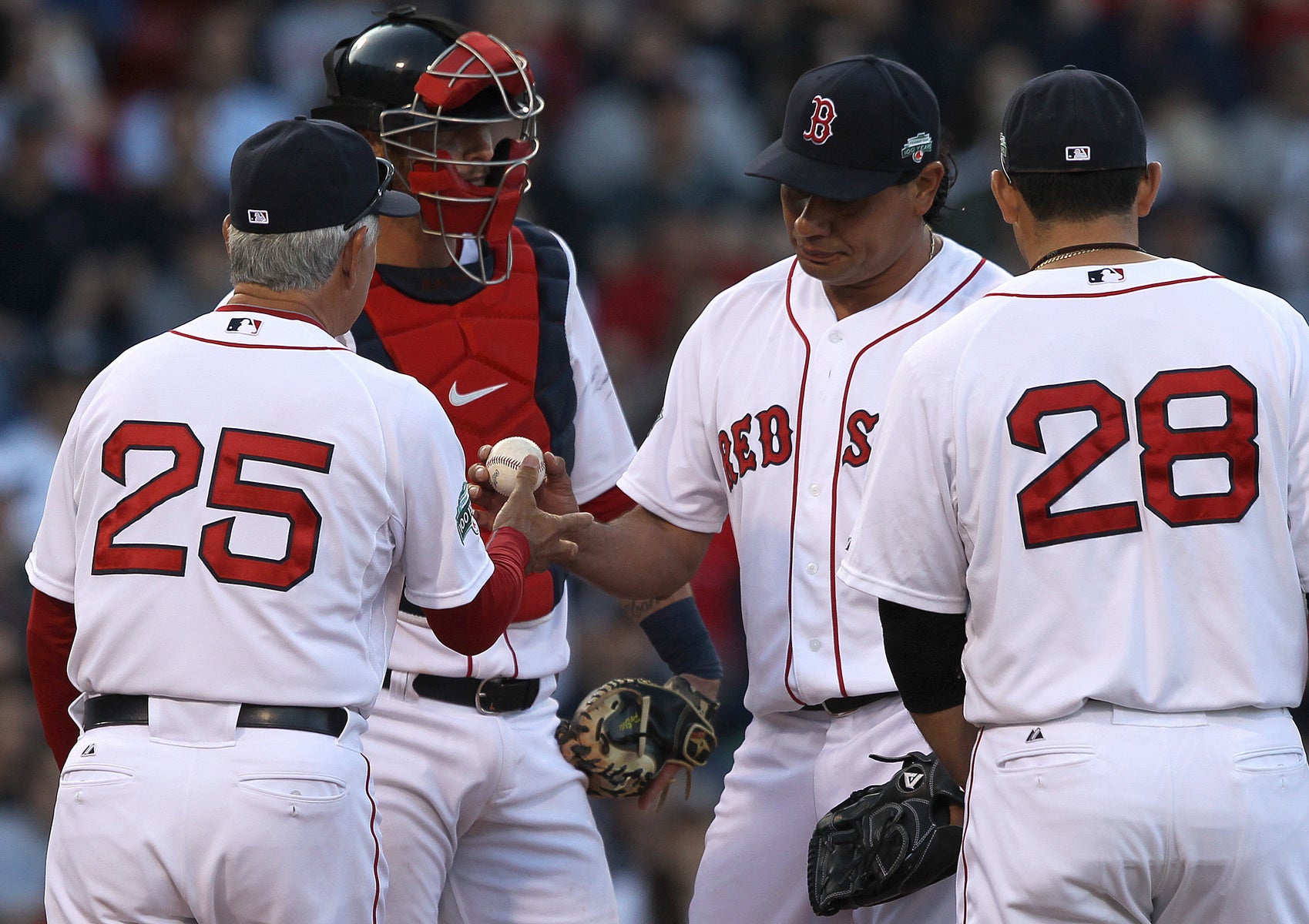 Ex-Yankee Mark Teixeira: Players shouldn't fight owners' pay