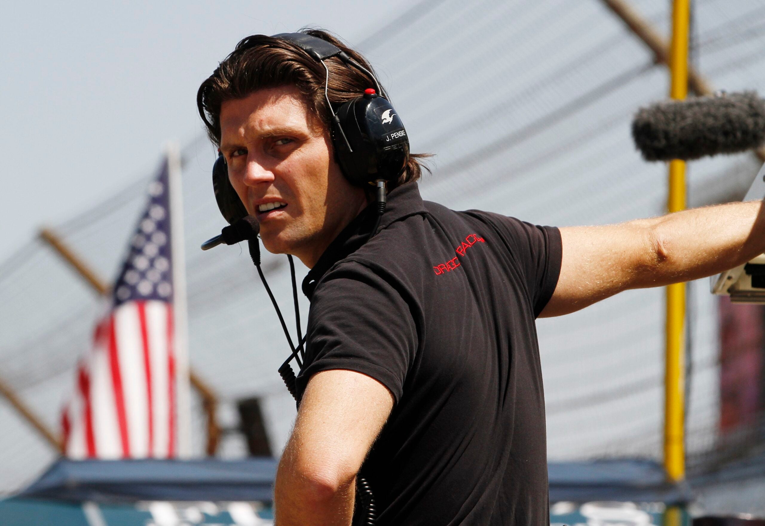 Jay Penske - 2q19hur
