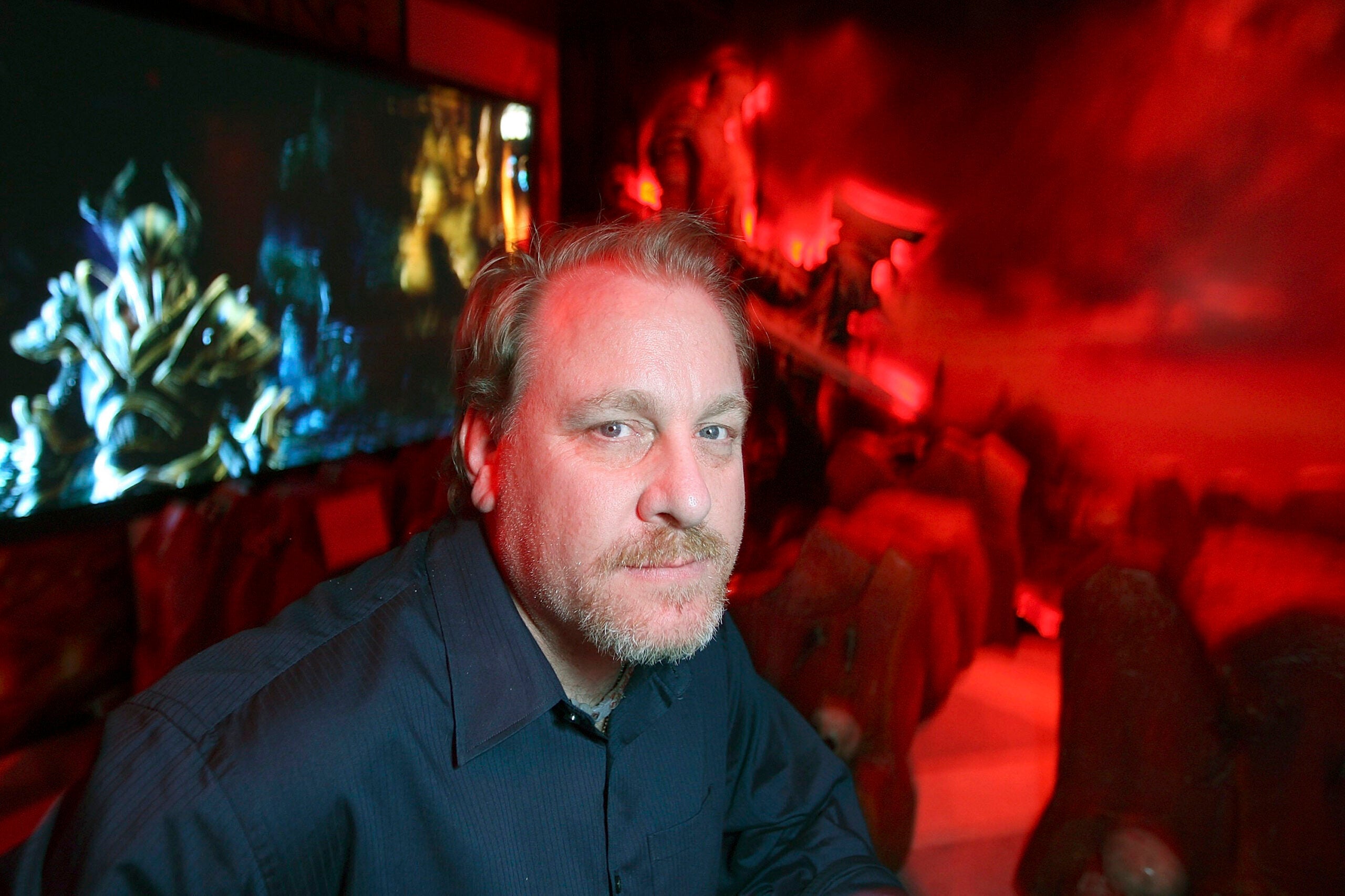 Curt Schilling's 38 Studios Files for Bankruptcy