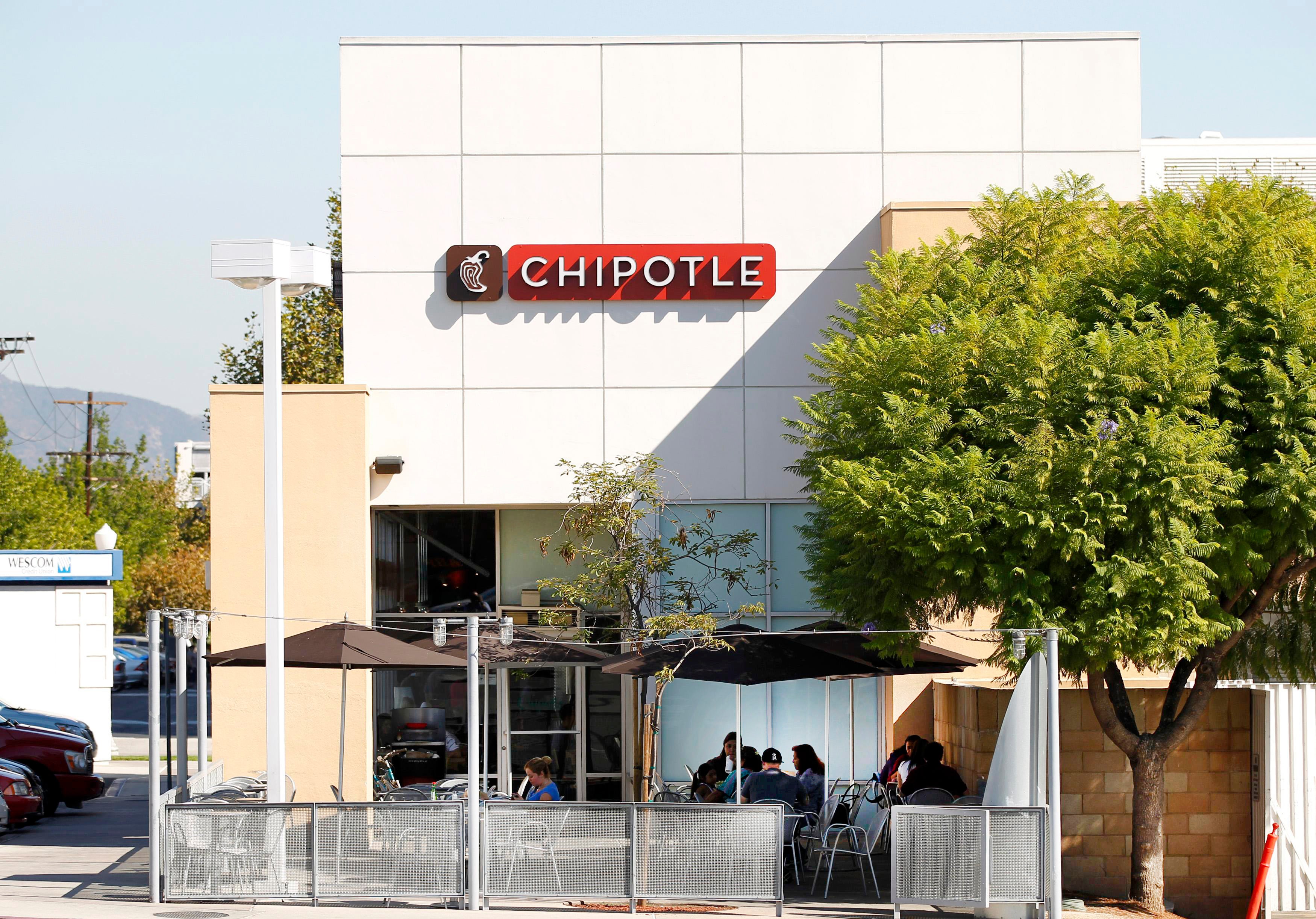 How Much Does It Cost To Open A Chipotle Restaurant