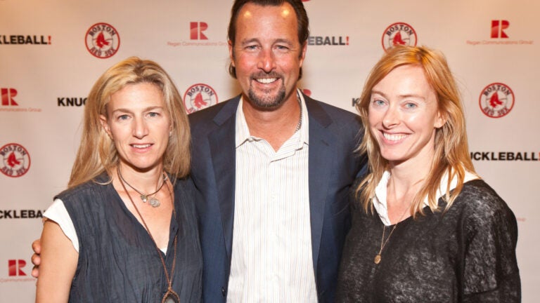 Tim Wakefield helps premiere 'Knuckleball' movie - The Boston Globe