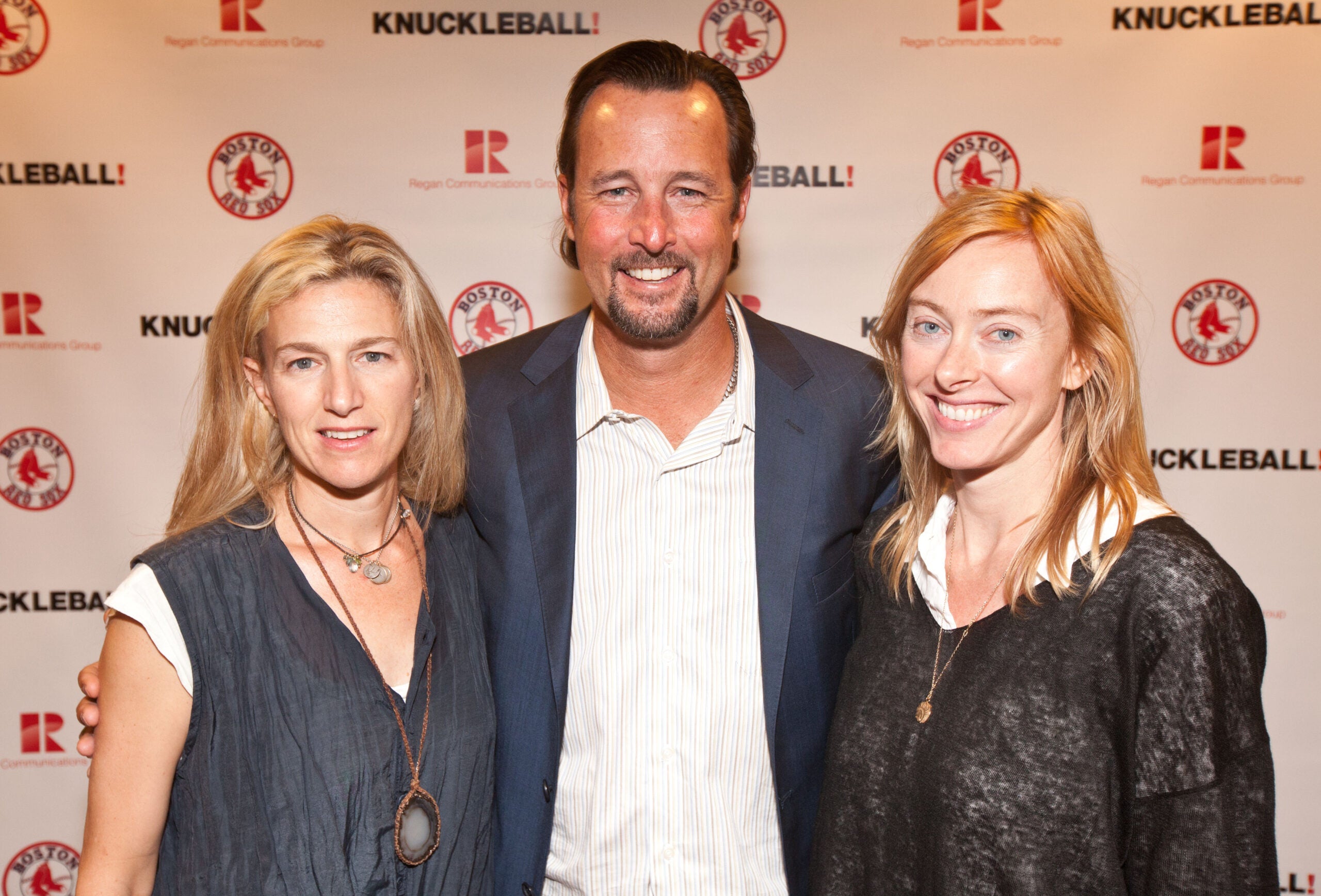 It's life after 'Kuckleball' for Tim Wakefield