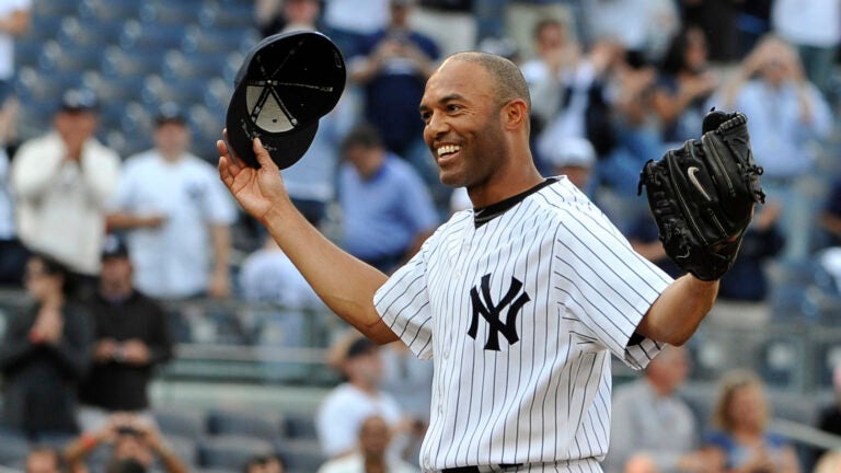 Mariano Rivera