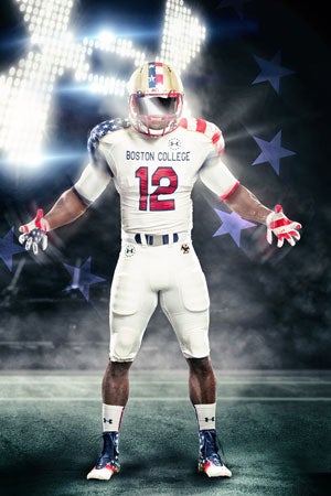 9 Sick Uniforms ideas  football uniforms, college football