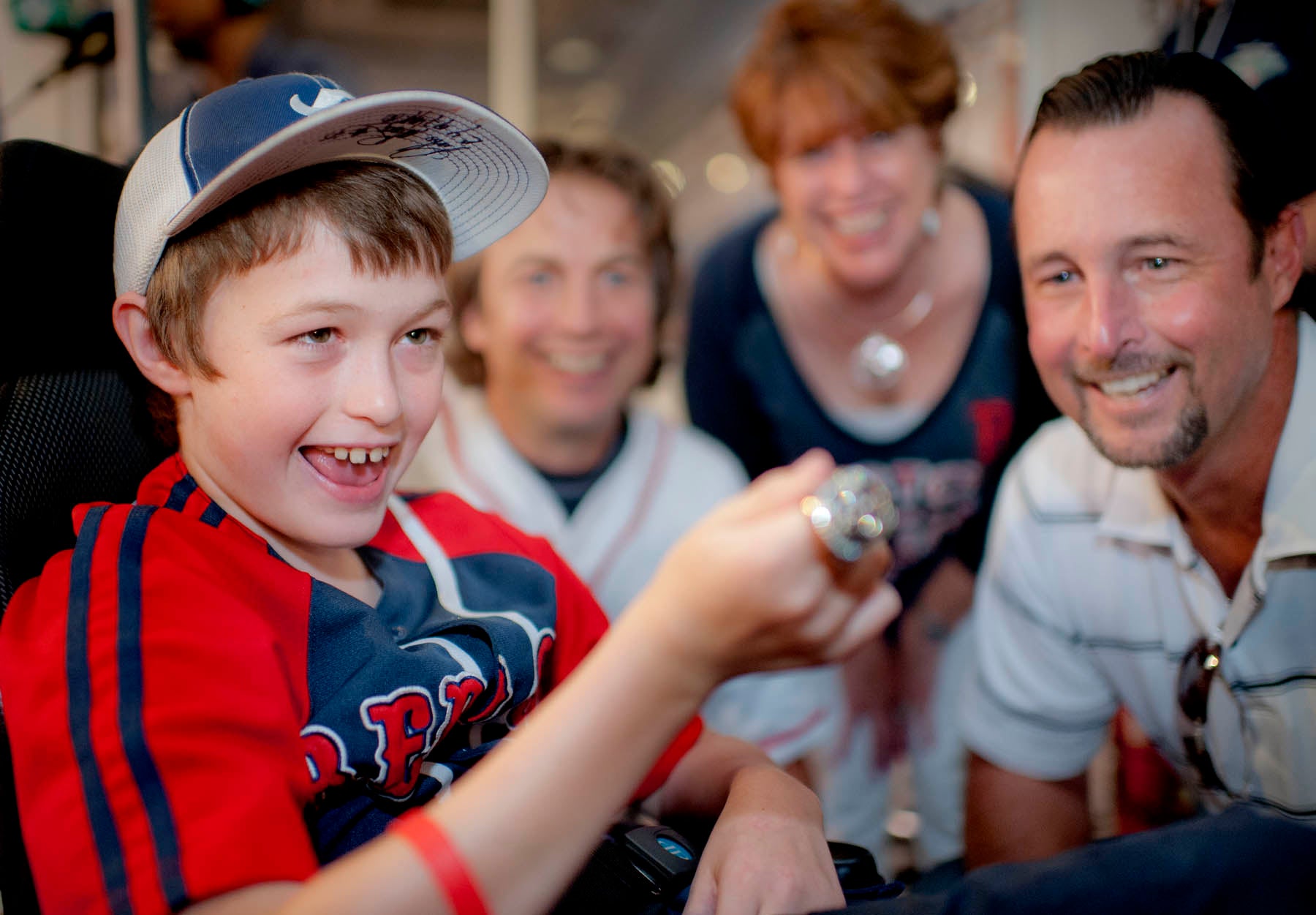 Photos: 2018 WEEI/NESN Jimmy Fund Radio-Telethon