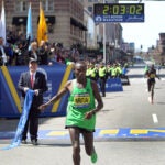 Geoffrey Mutai