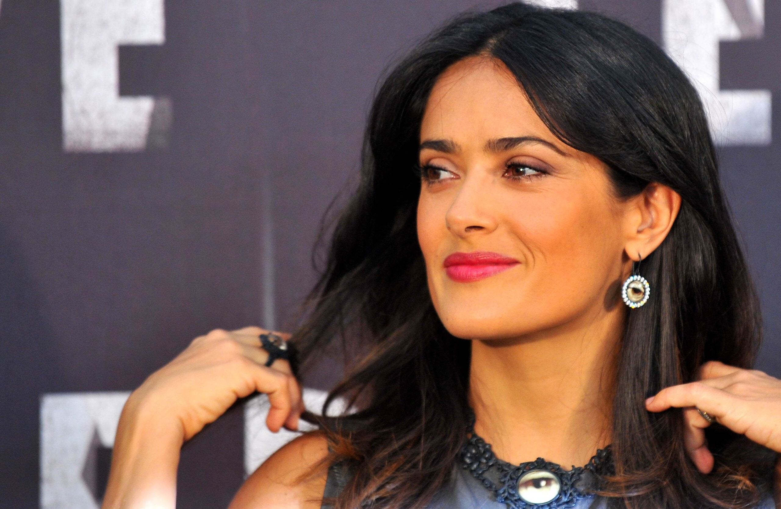 10 Interesting Facts About Salma Hayek We Bet You Didn T Know Jetss Kulturaupice