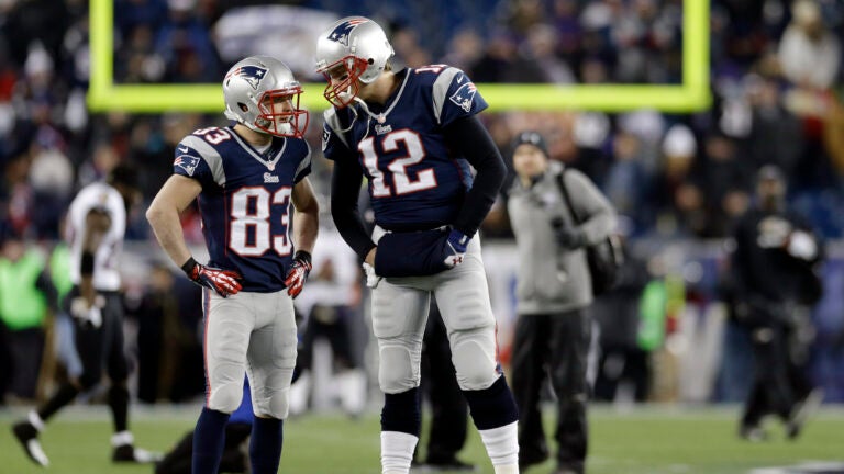 Patriots collapse against Josh McDaniels-led Broncos - The Boston
