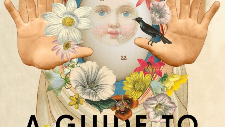 a guide to being born by ramona ausubel a guide to being born by ramona ausubel