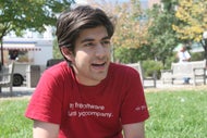 MIT hacking case lawyer says Aaron Swartz was offered plea deal of six months behind bars