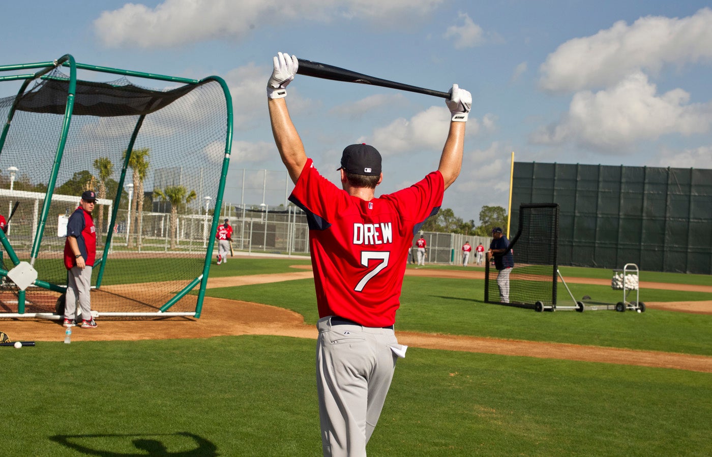 Derek Jeter an idol for Xander Bogaerts - The Boston Globe