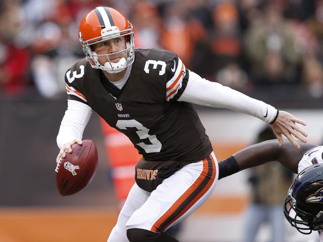 Jake Delhomme and the 5 Worst Cleveland Browns Quarterbacks Since