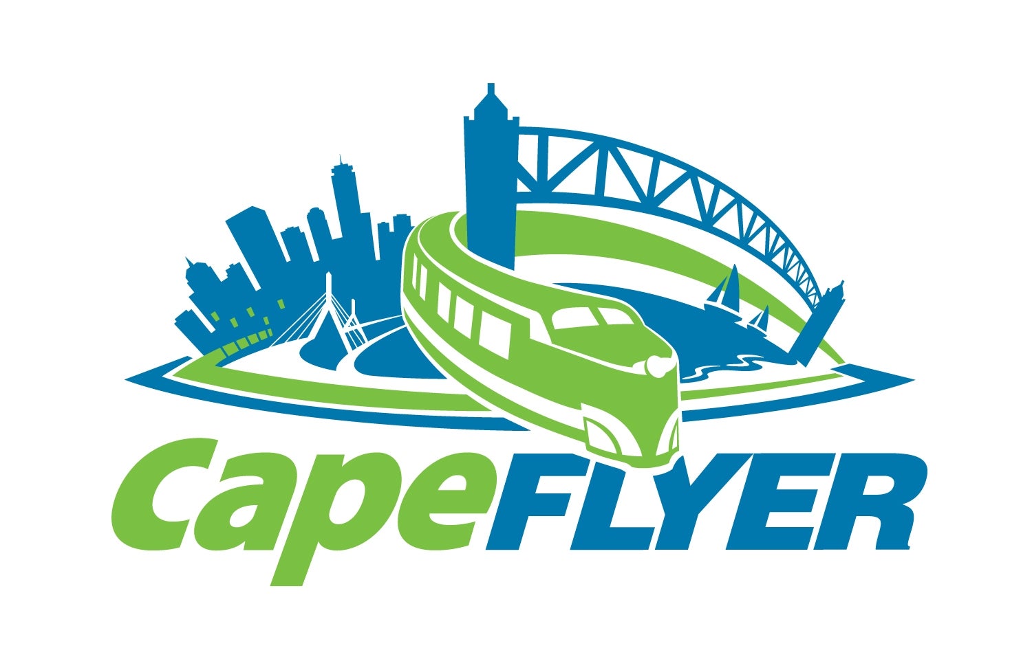 Cape Flyer gets a mixed reaction from towns