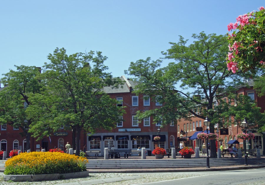 newburyport tourist attractions