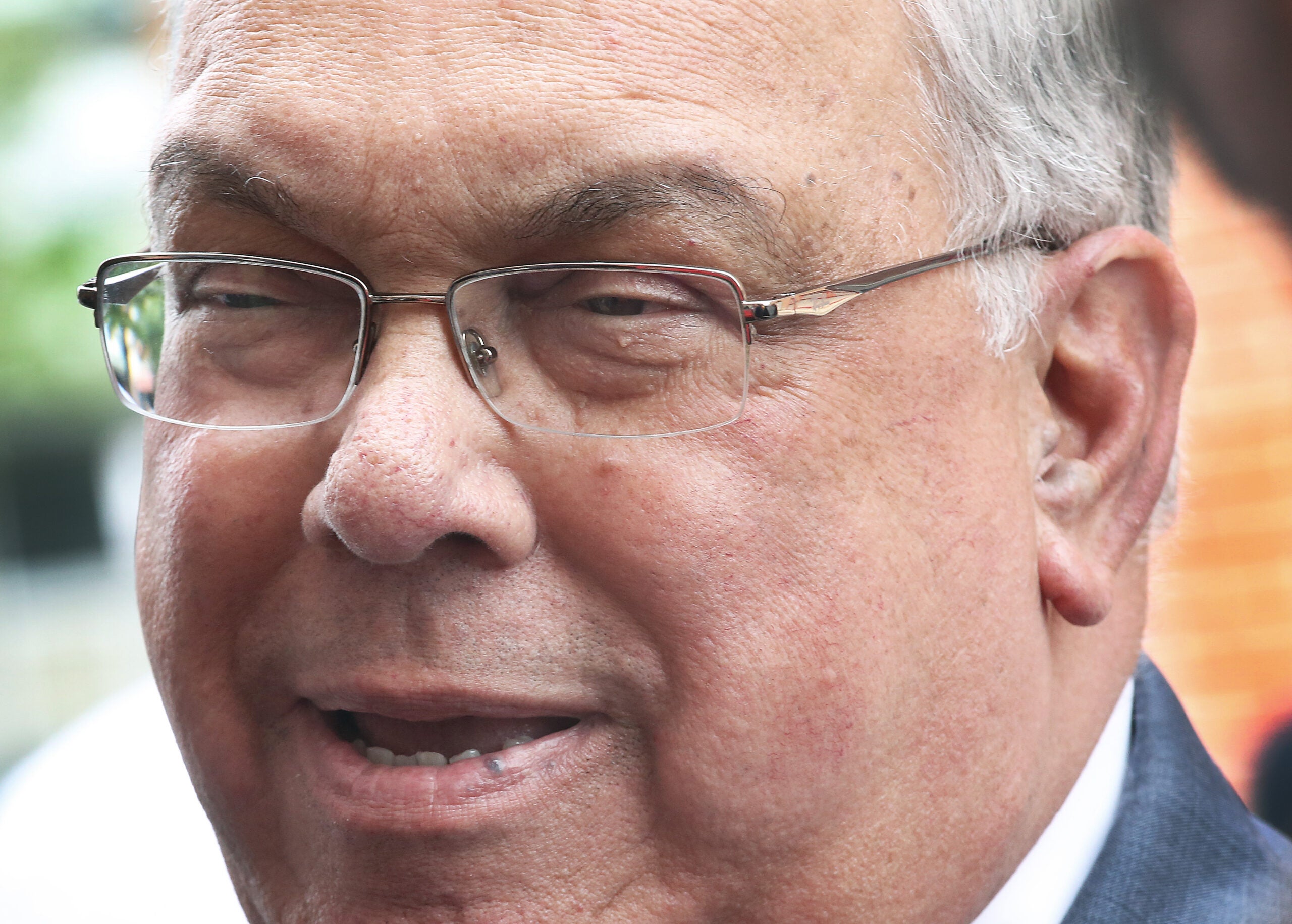 Mayor Menino to undergo surgery to fix droopy eyelids