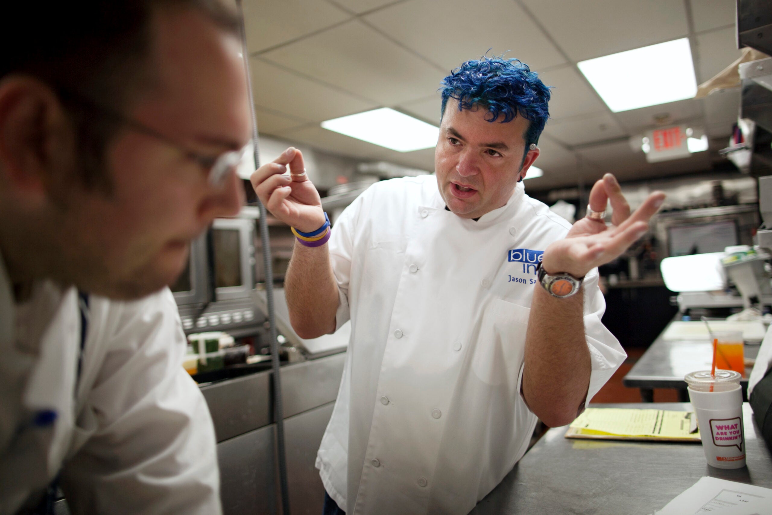 For chefs, Restaurant Week Boston means balancing food quality with