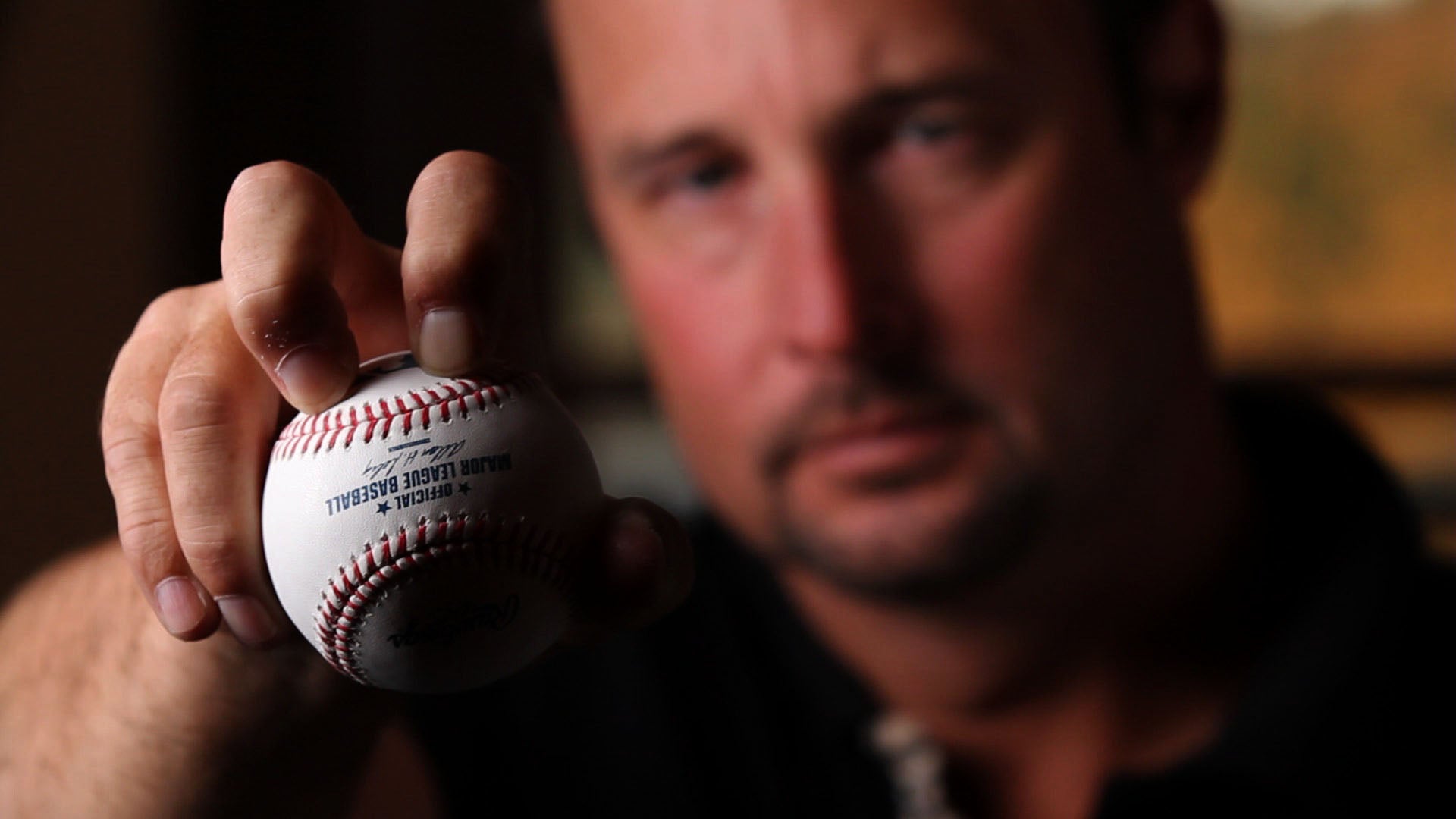 Tim Wakefield stars in ‘Knuckleball!’