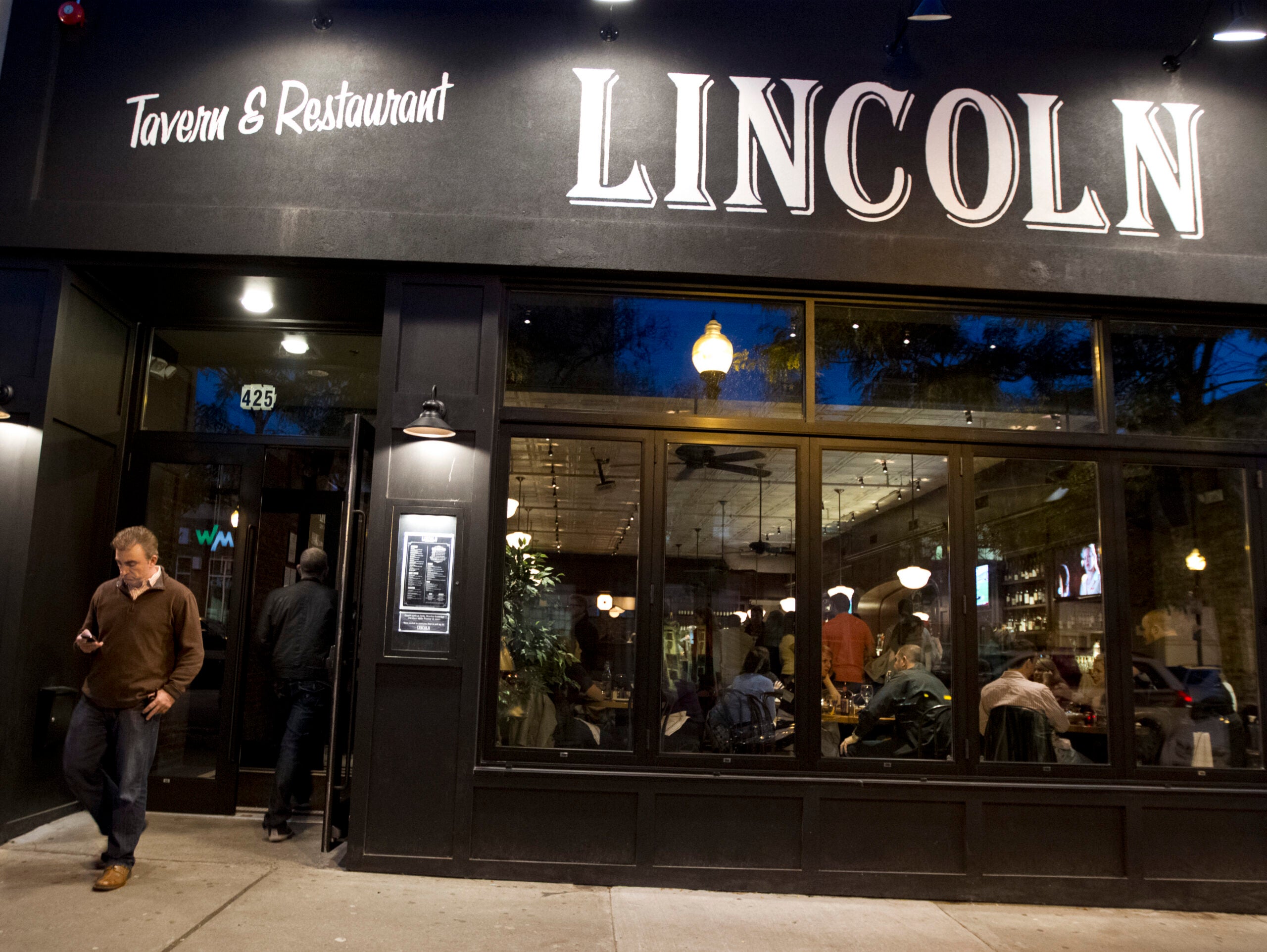 South Boston is hungry for Lincoln Tavern and Restaurant