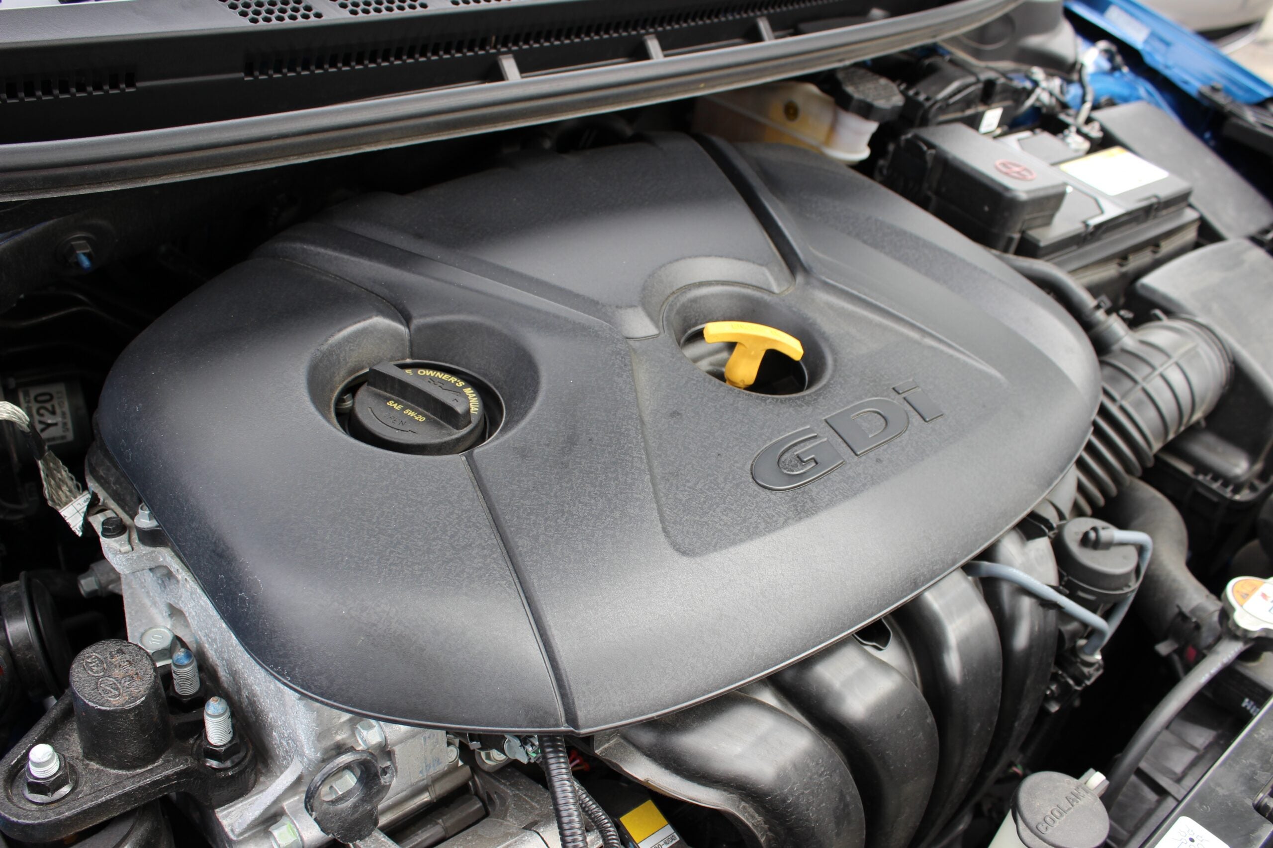 'How can I tell where my oil leak is coming from?'