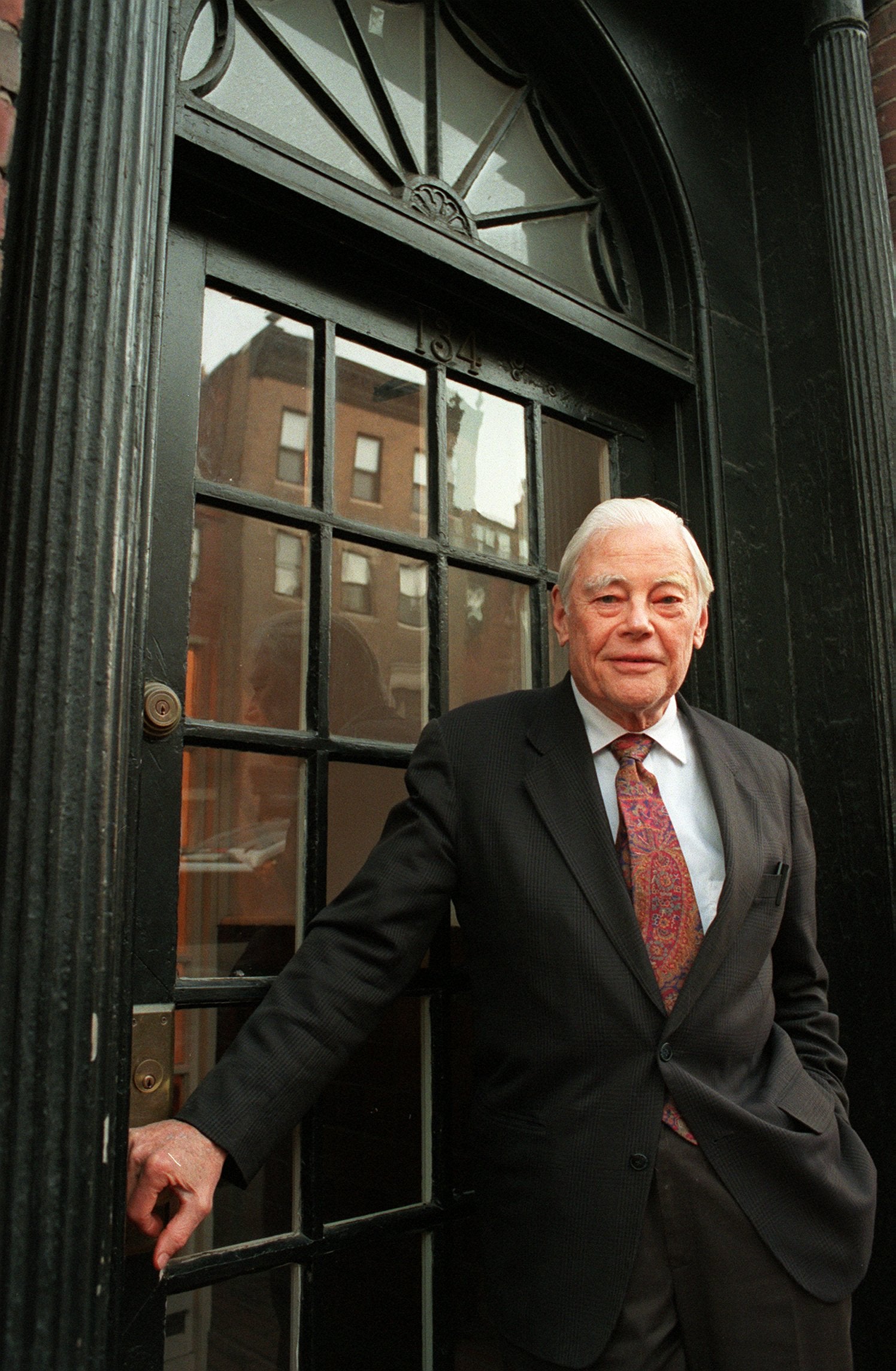 Nevin S. Scrimshaw, 95, world leader in nutrition science in academia ...