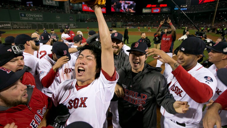 Allen Craig looking for better memories at Fenway Park - The Boston Globe