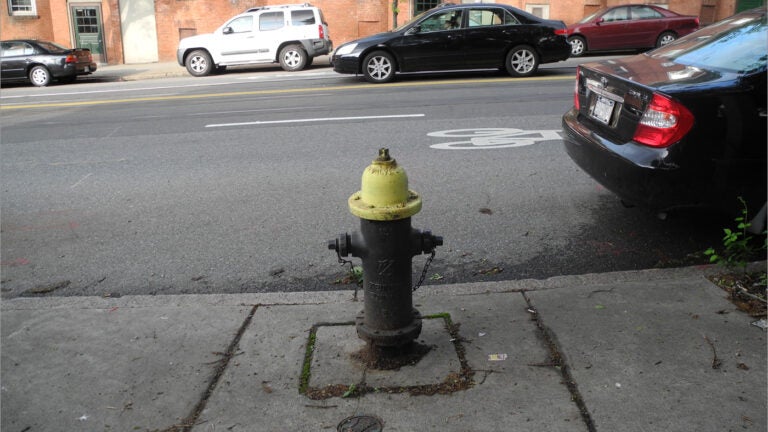 How Many Feet from Fire Hydrant NYC? Don't Risk a Fine!