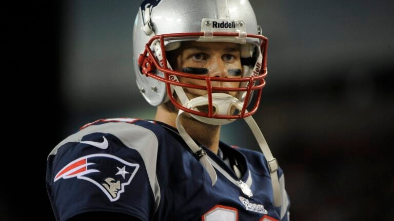 Tom Brady: Future Hall of Fame QB, Nearly an Expo?