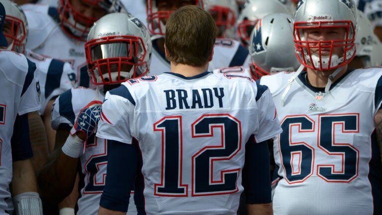 Assessing the Patriots roster, with eye toward 2013 season