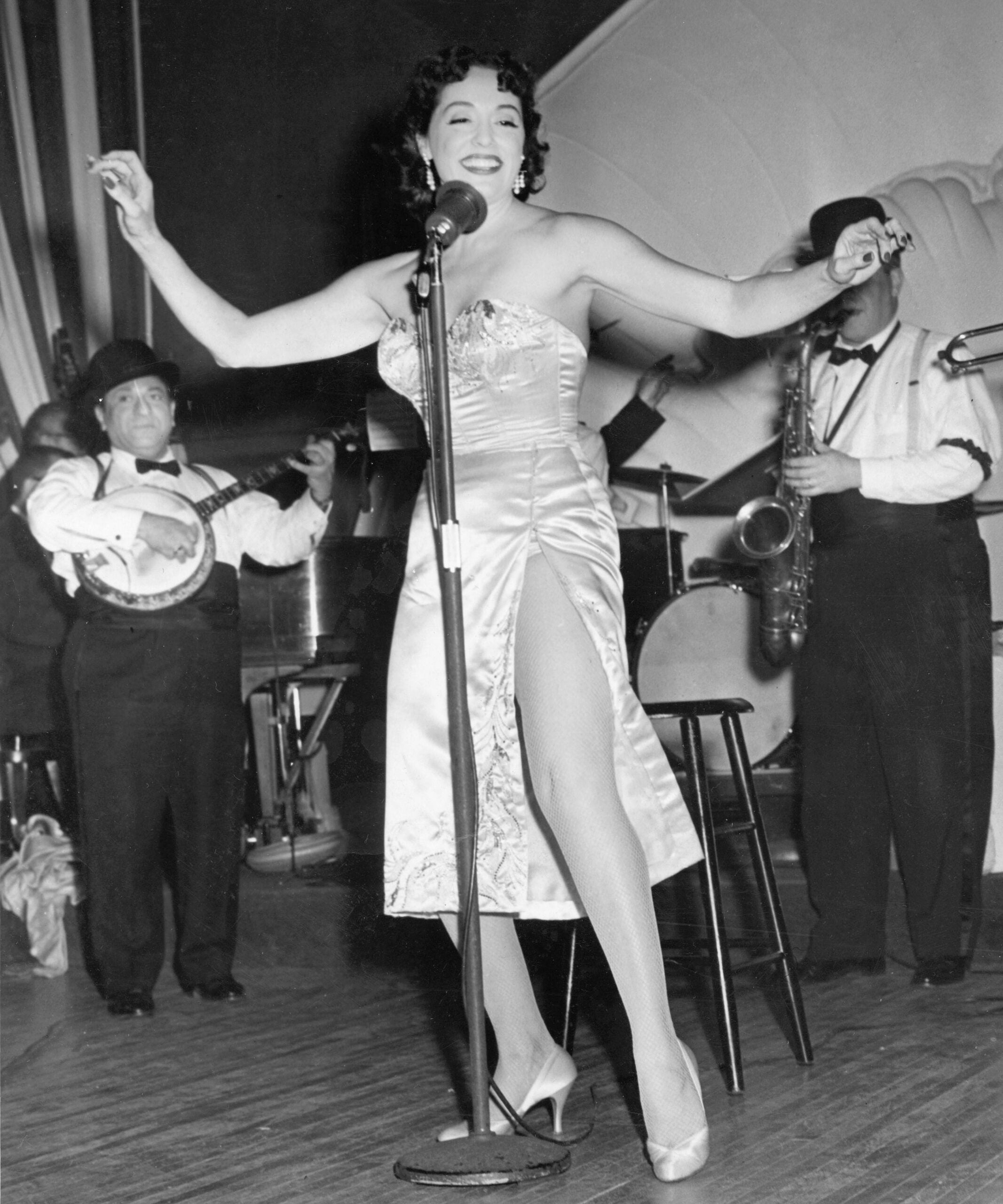 Marguerite Piazza, popular singer of opera, dies at 86