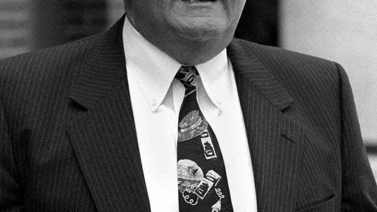 tobacco representative Florida Memory Gene Hodges smoking a pipe Rep. Kyle Hall | I