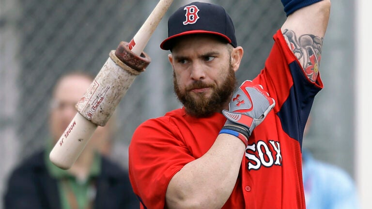Photo of the Day: Jonny Gomes is AMERICA