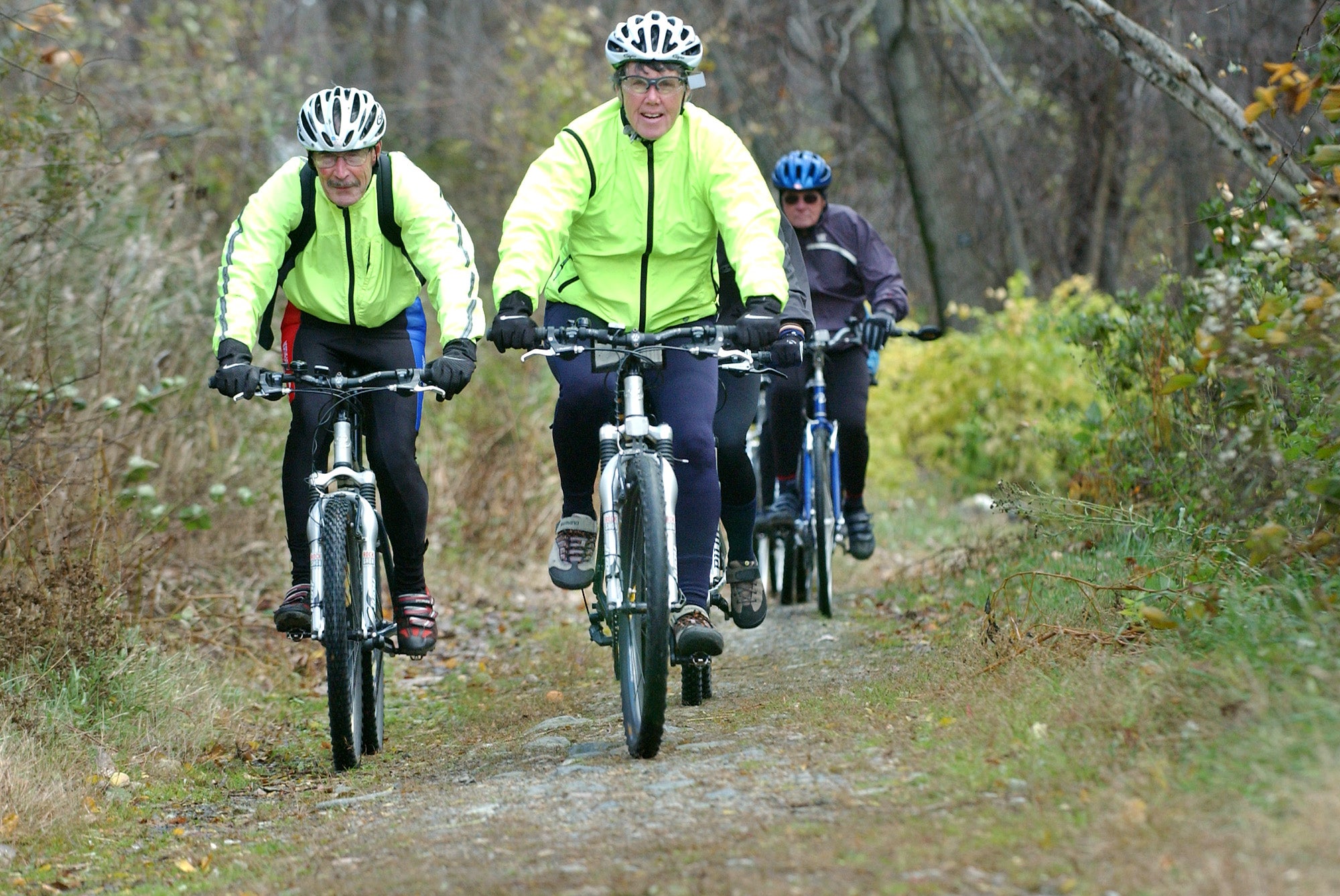 15 Great Bike Rides Across New England