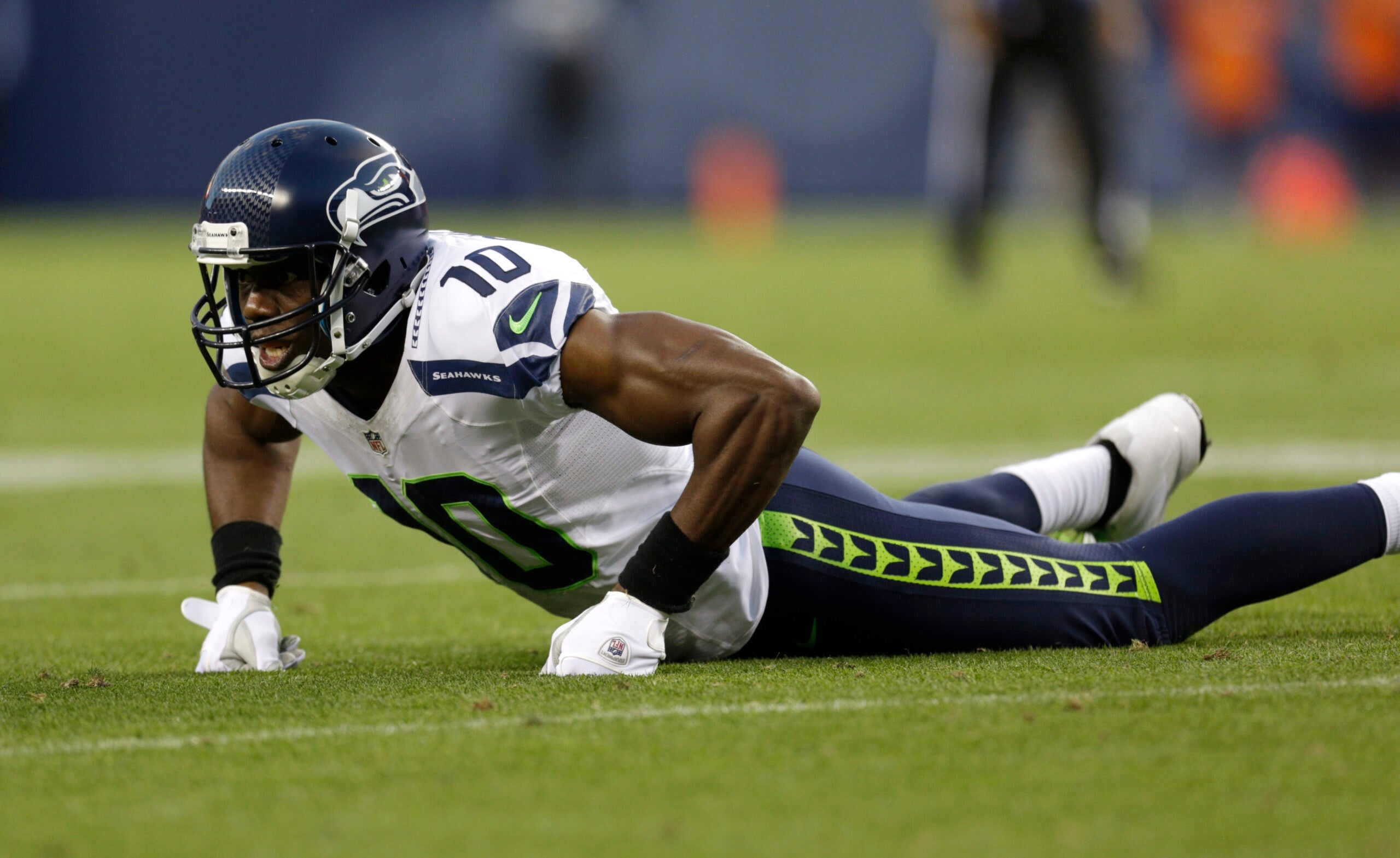 Seattle Seahawks cut Terrell Owens, trade Tarvaris Jackson to