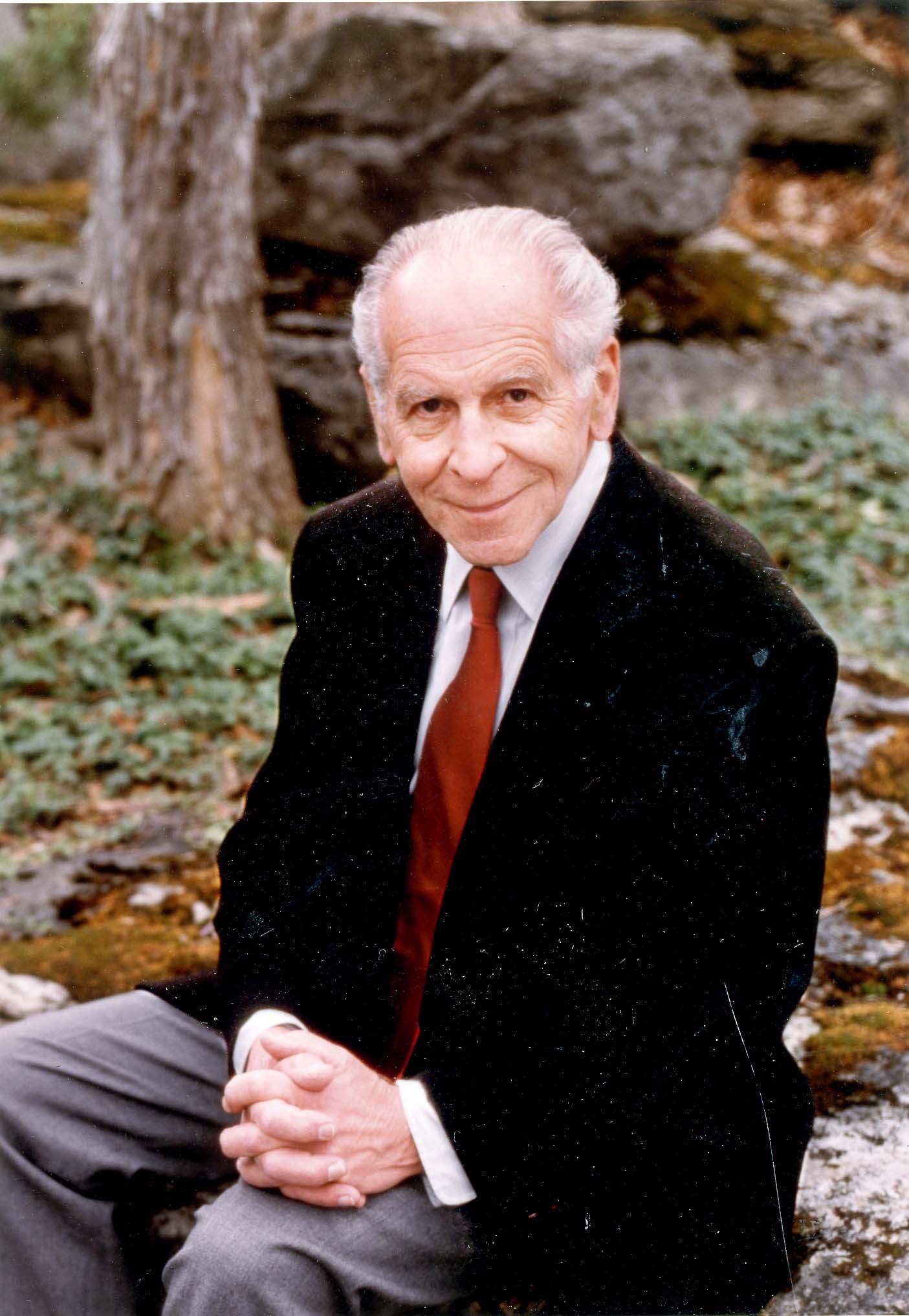 Thomas Szasz, 92, psychiatrist who deplored ‘The Myth of Mental Illness ...