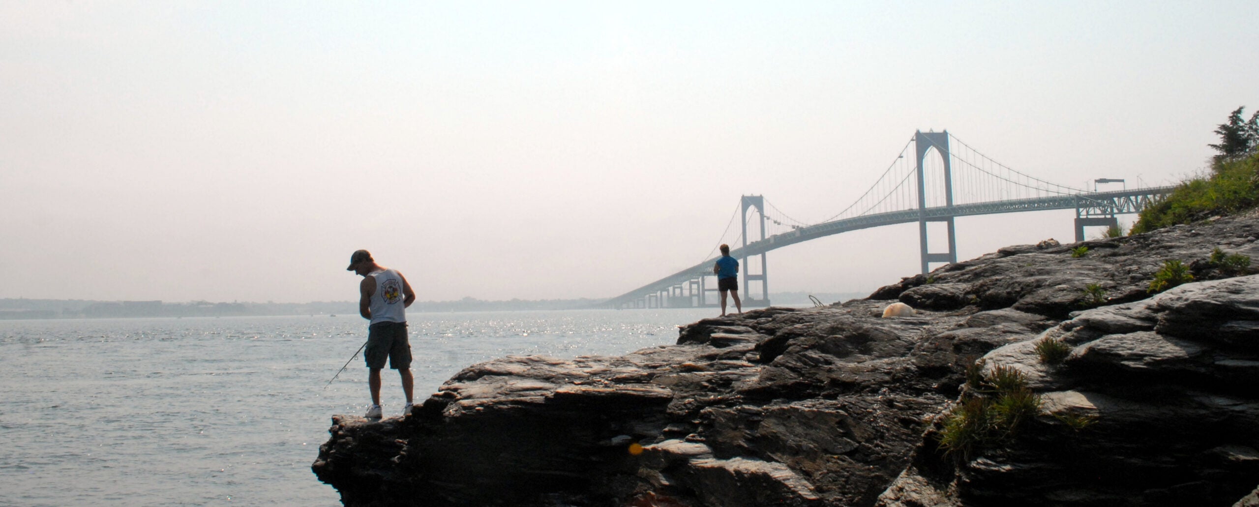 Jamestown, R.I., offers great dining and outdoor adventures