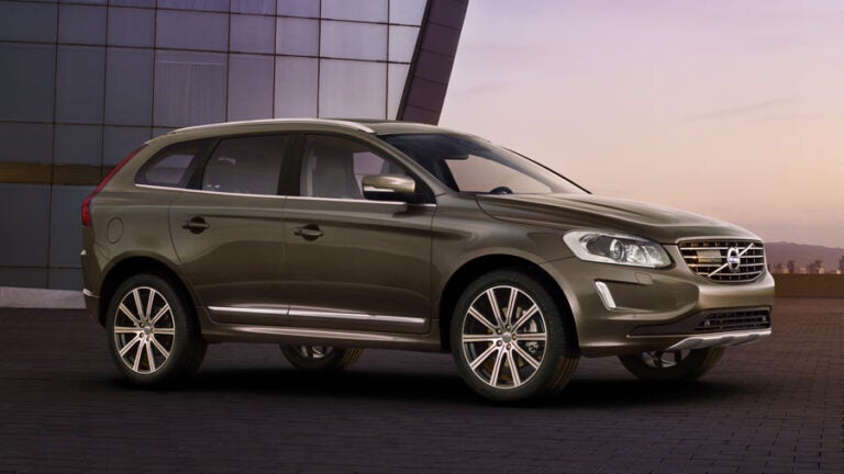 Should i buy a used sale volvo xc60