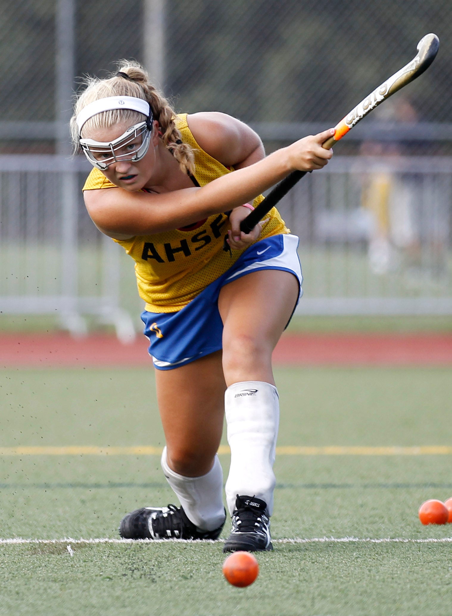 Andover field hockey looks for threepeat