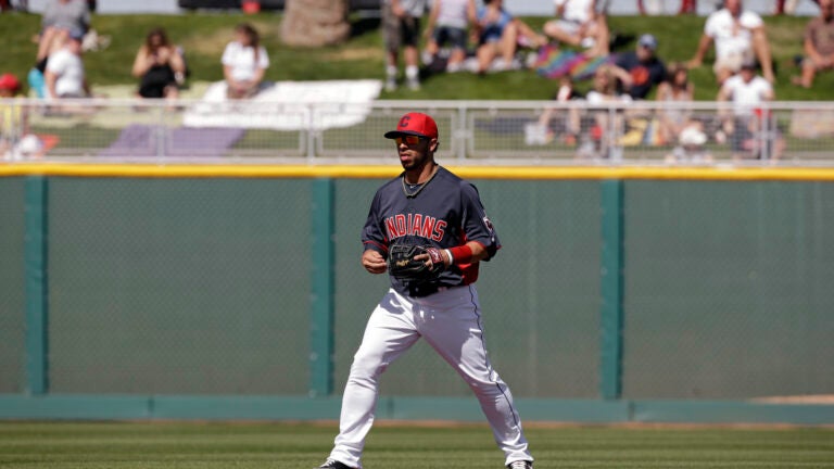Mike Aviles Feels Right at Home Playing for Puerto Rico - The New