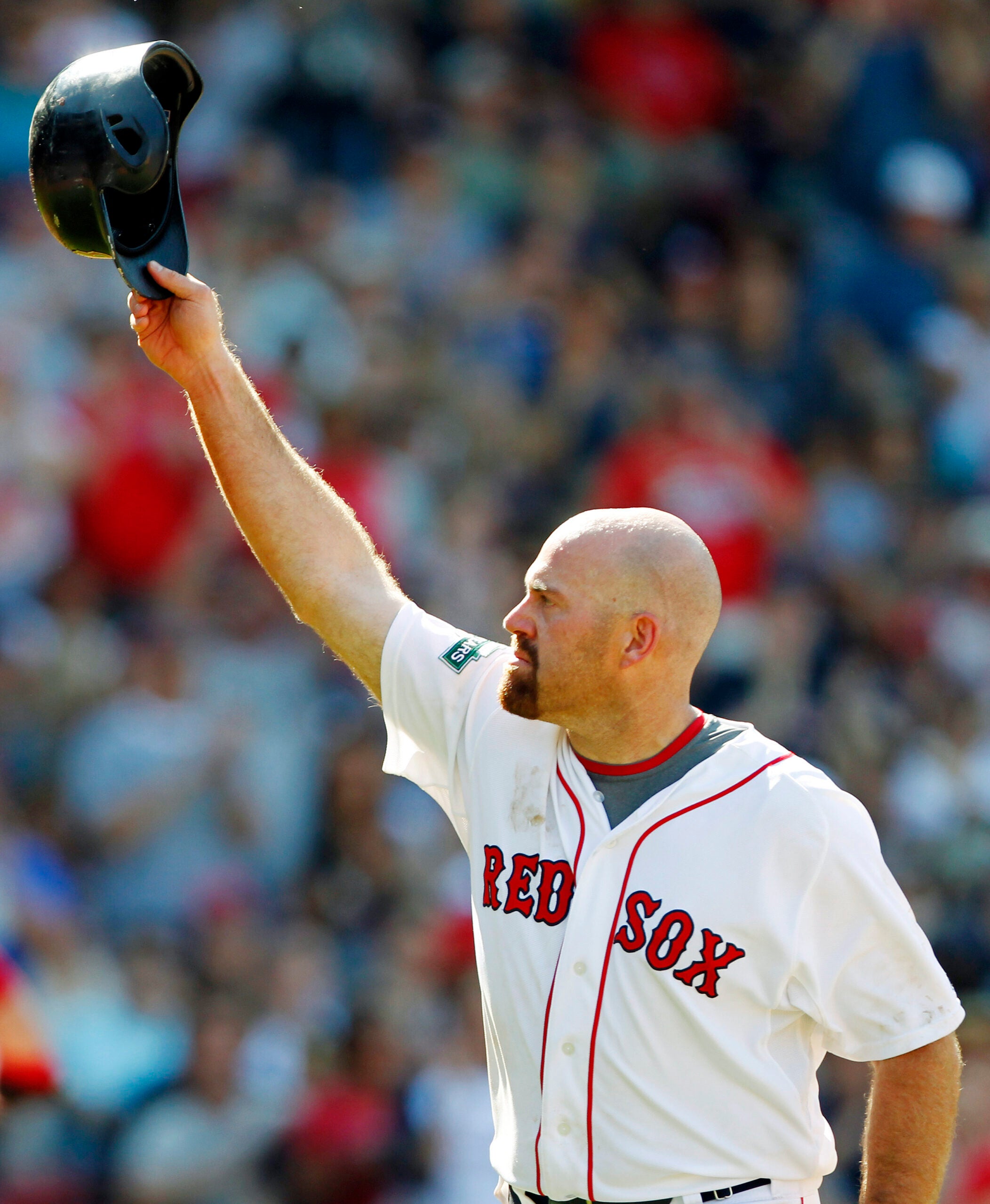 Kevin Youkilis's Jewish Roots Provoke Fascination - The New York Times