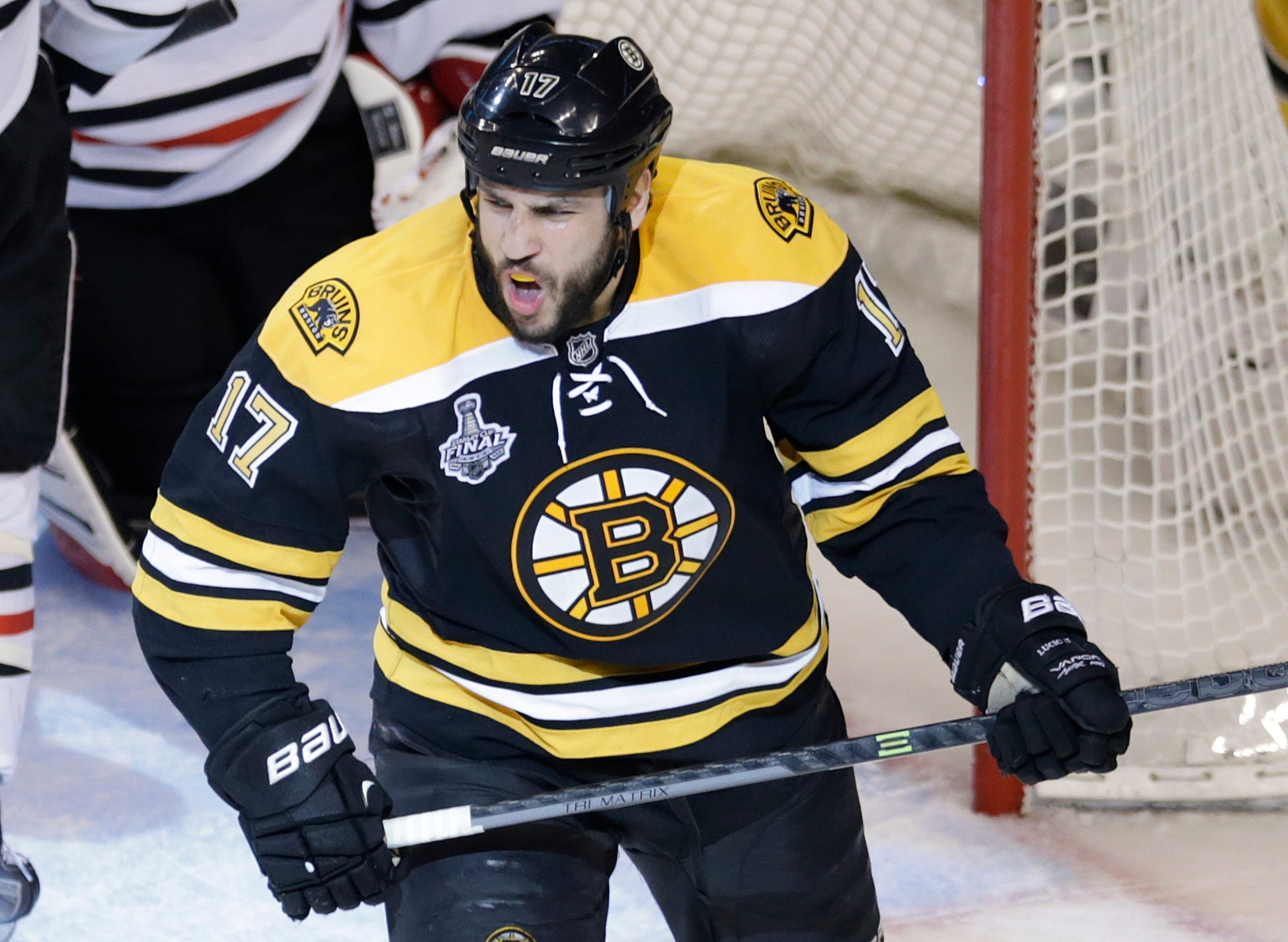 Kayem Foods scores hot dog deal with the Boston Bruins