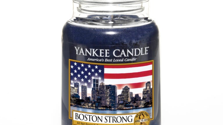 Yankee Candle announces layoffs, major Mass. office closure