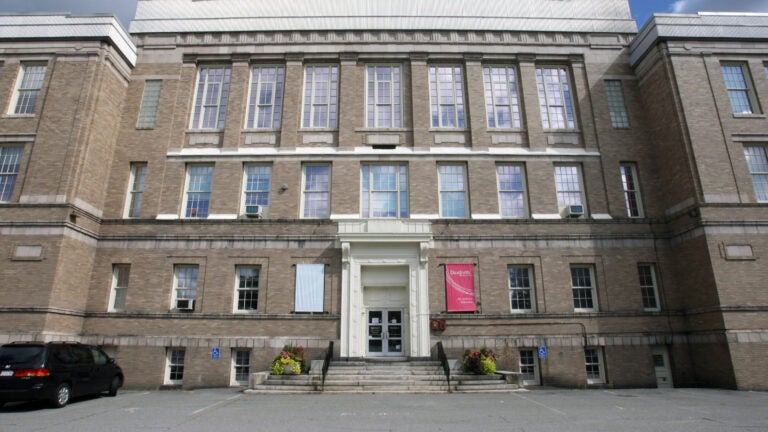 Danforth Museum receives $500,000 gift
