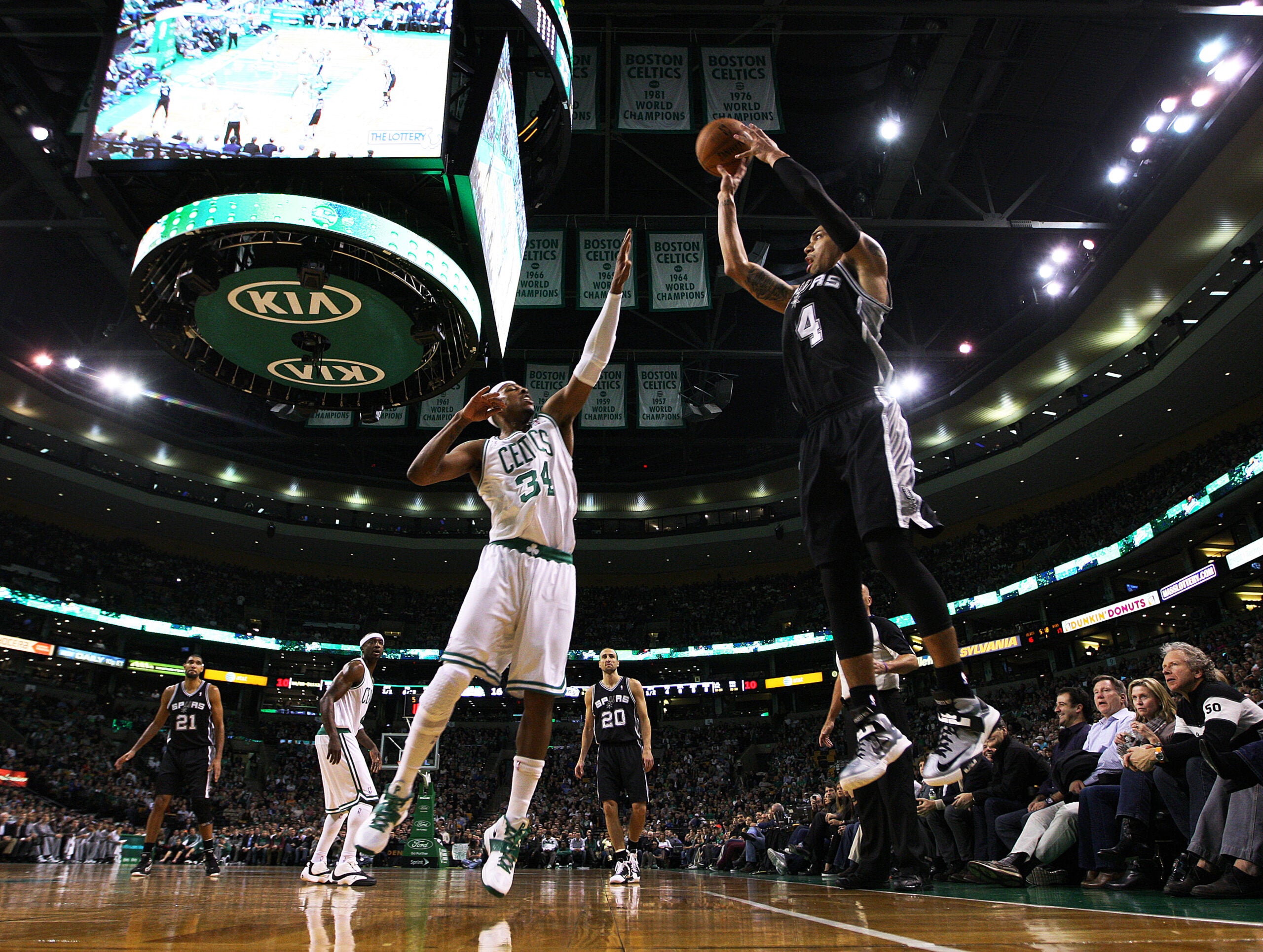 Darko Milicic notexpected back with Celtics