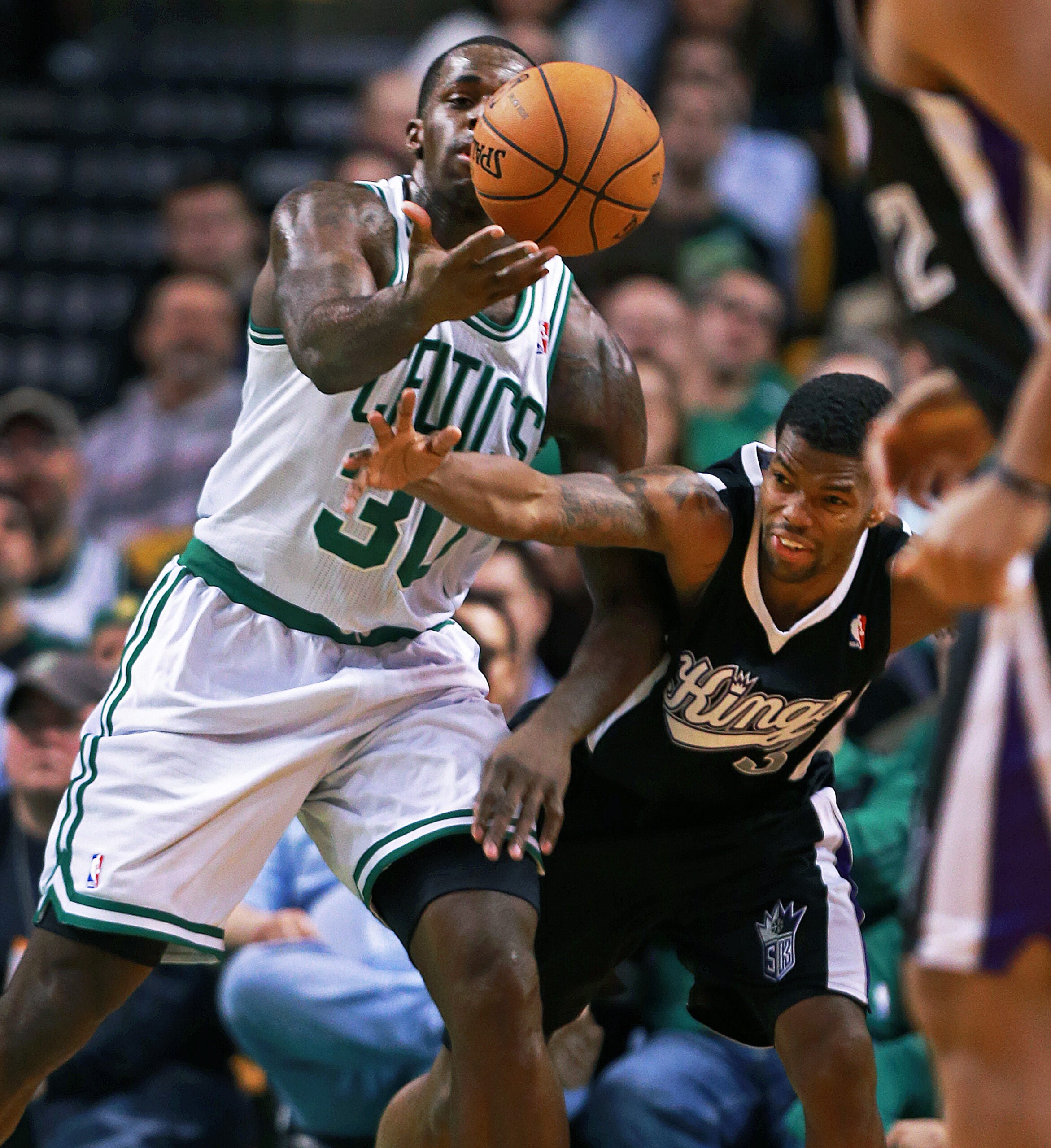 Celtics start life without Rajon Rondo with balanced, impressive win ...