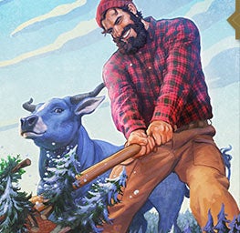 Locals are looking good in flannel, Duluth Trading Co. survey suggests
