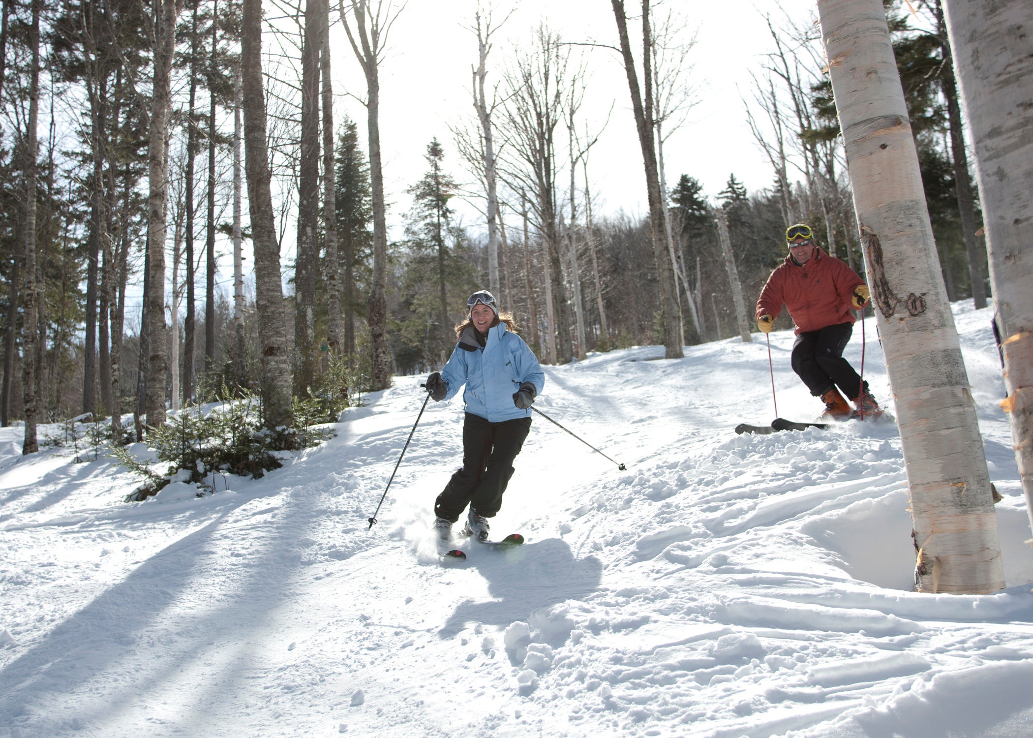 Lift Up Our Community  Bretton Woods Ski Area