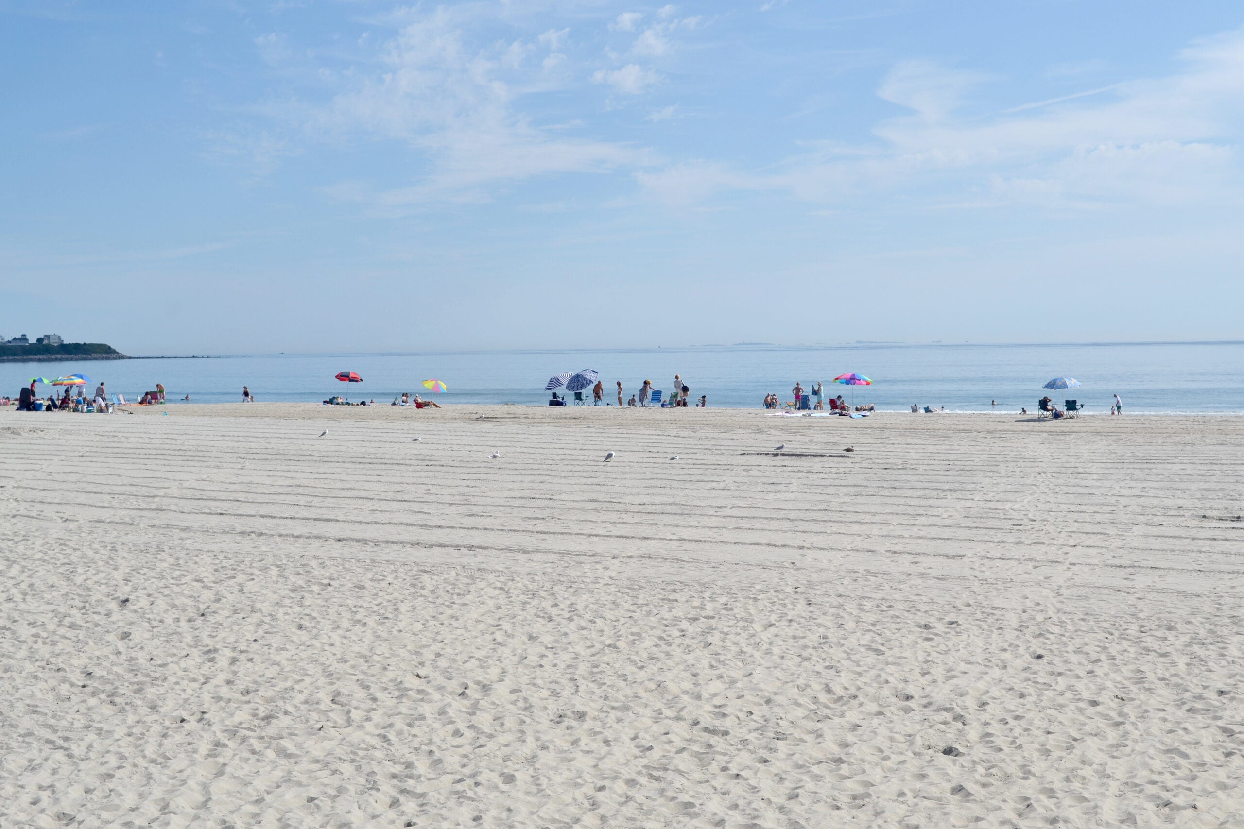 Free the Nipple movement comes to Hampton Beach