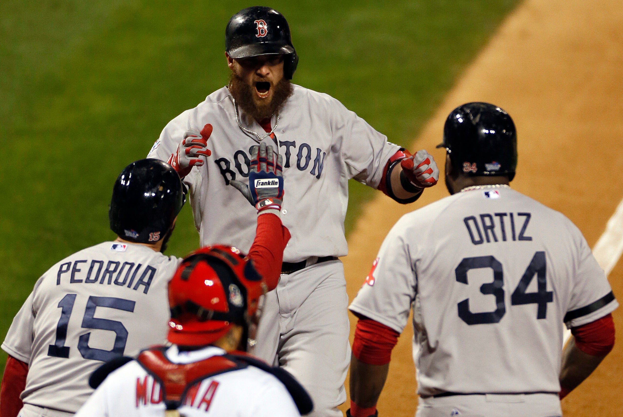 MLB news and rumors for Feb. 3: Jonny Gomes headed to Japan 