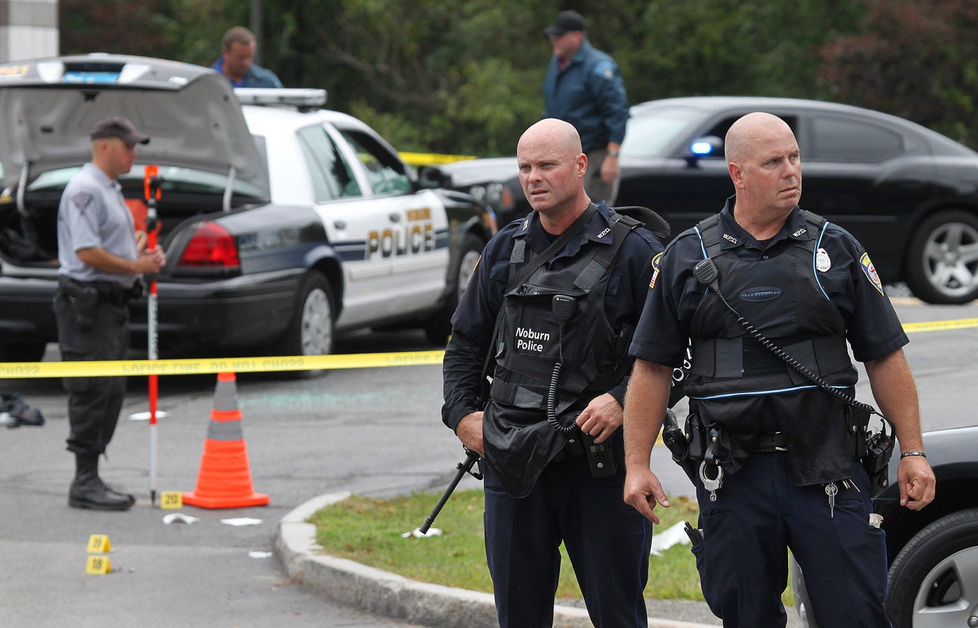 Teddy’s Take Brothers in arms