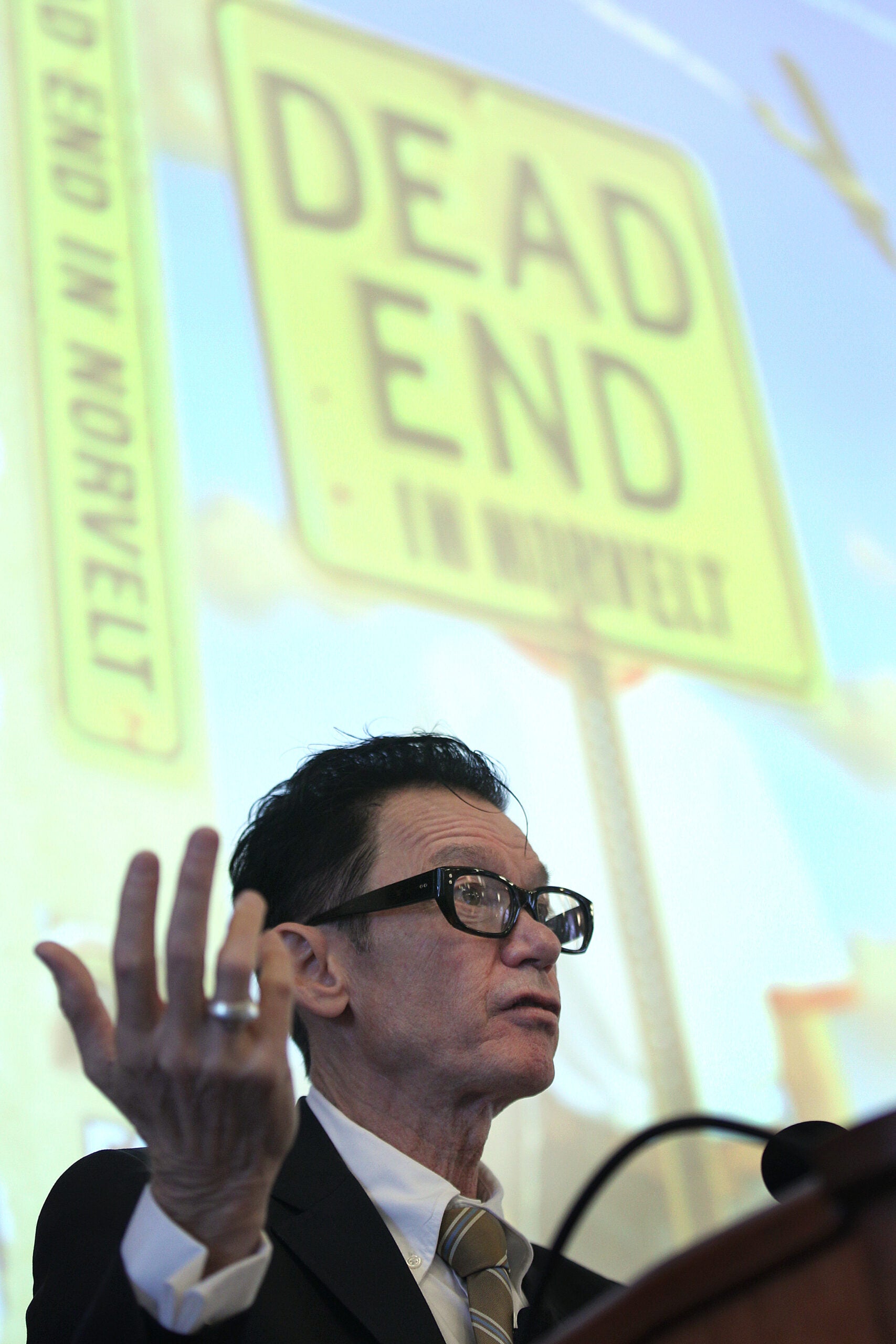 Jack Gantos, Lois Lowry, and Susan Rich talk children’s lit at Simmons